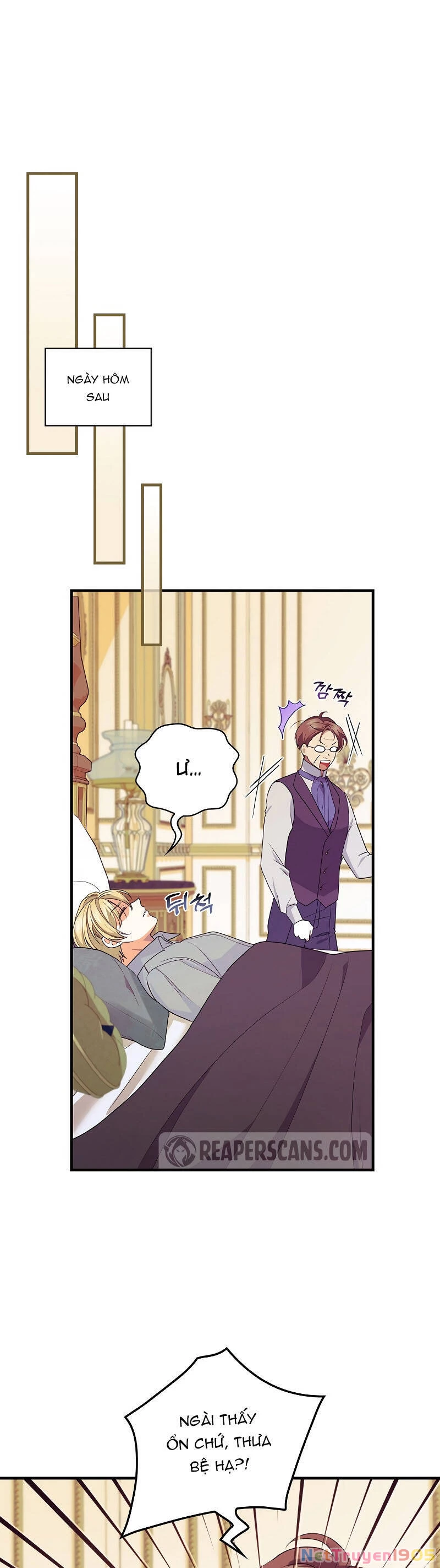 Lần Này Tôi Sẽ Yêu Thương Bản Thân Hơn Chapter 72.1 - 2