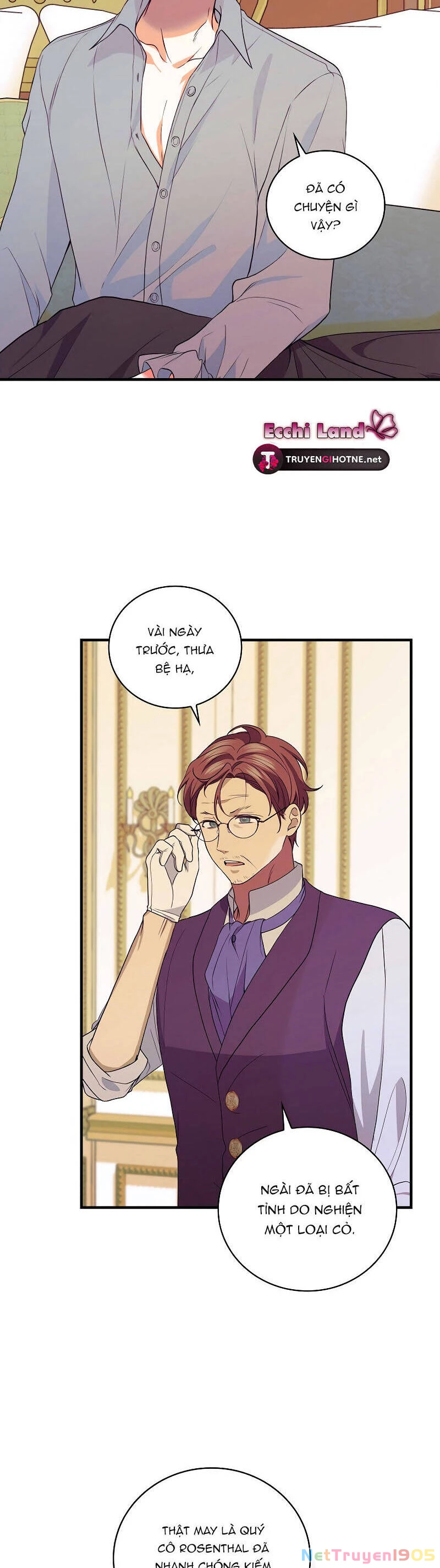 Lần Này Tôi Sẽ Yêu Thương Bản Thân Hơn Chapter 72.1 - 4