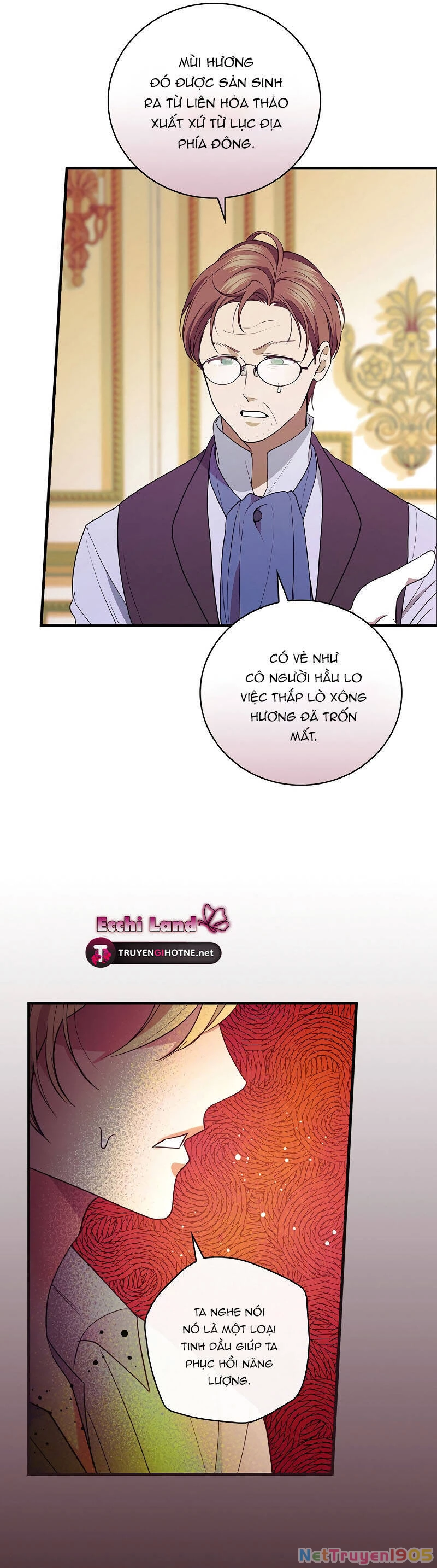 Lần Này Tôi Sẽ Yêu Thương Bản Thân Hơn Chapter 72.1 - 6