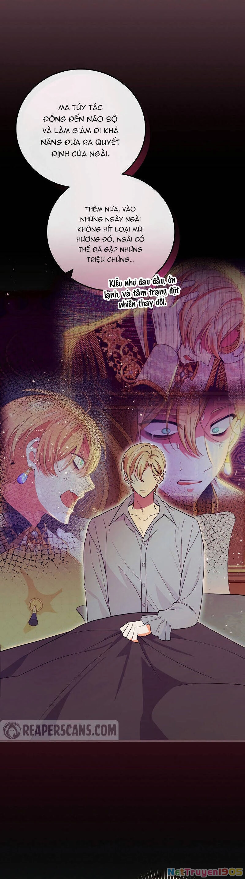 Lần Này Tôi Sẽ Yêu Thương Bản Thân Hơn Chapter 72.1 - 7