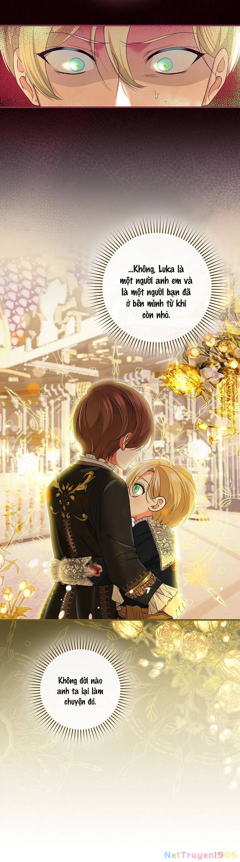 Lần Này Tôi Sẽ Yêu Thương Bản Thân Hơn Chapter 72.1 - 9