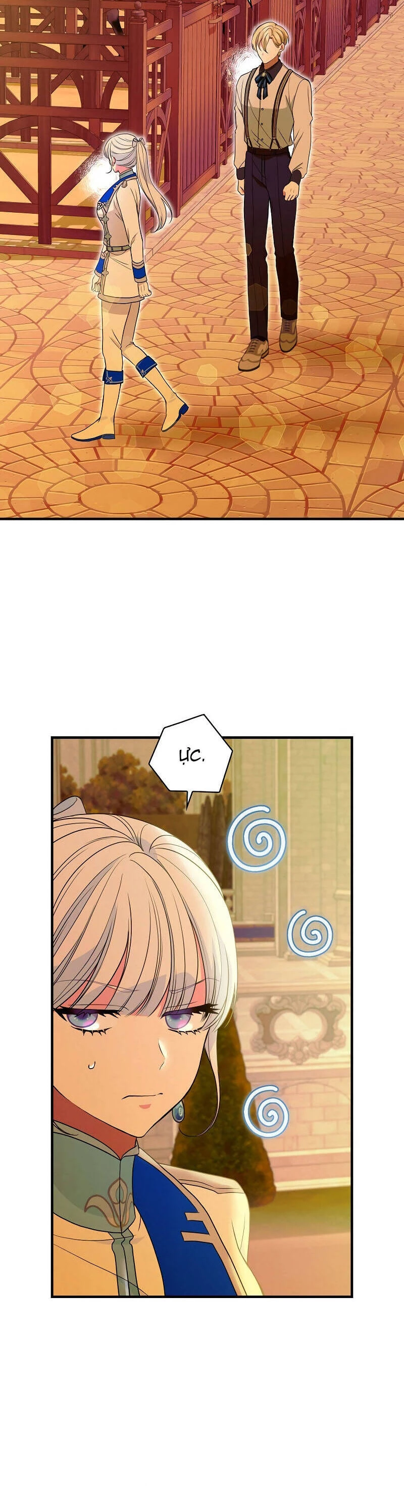 Lần Này Tôi Sẽ Yêu Thương Bản Thân Hơn Chapter 72.1 - 13