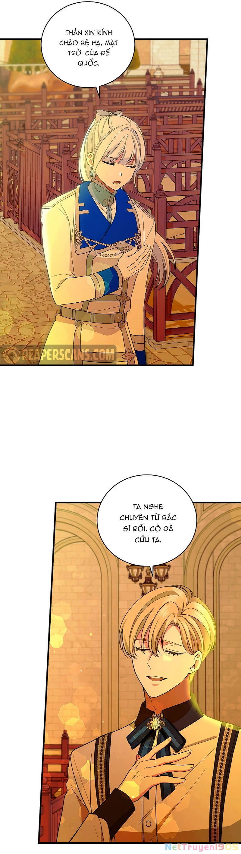 Lần Này Tôi Sẽ Yêu Thương Bản Thân Hơn Chapter 72.1 - 14