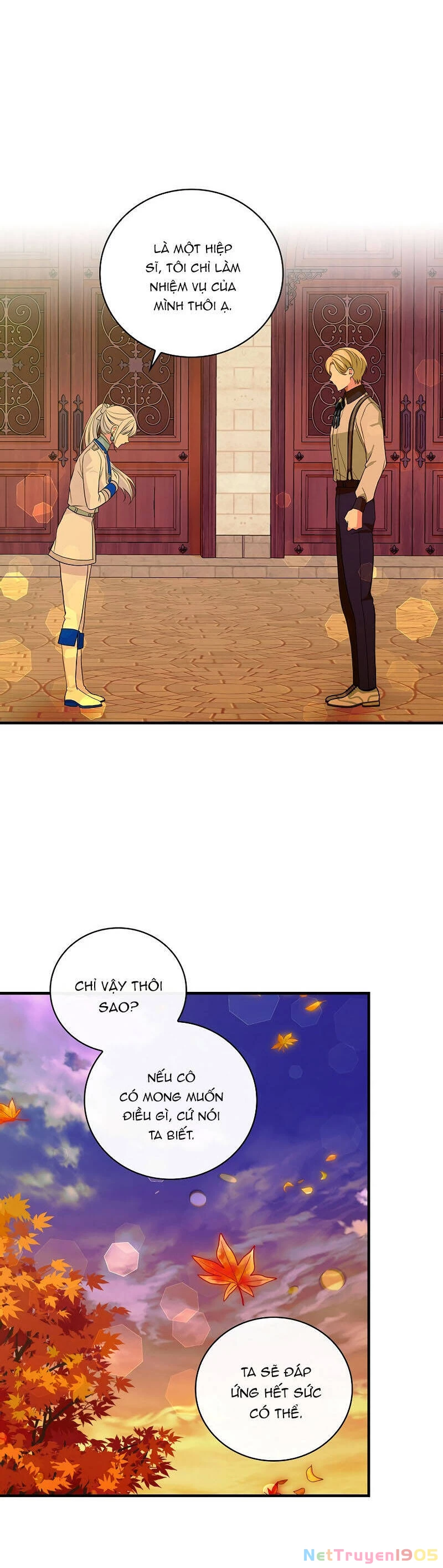 Lần Này Tôi Sẽ Yêu Thương Bản Thân Hơn Chapter 72.1 - 15