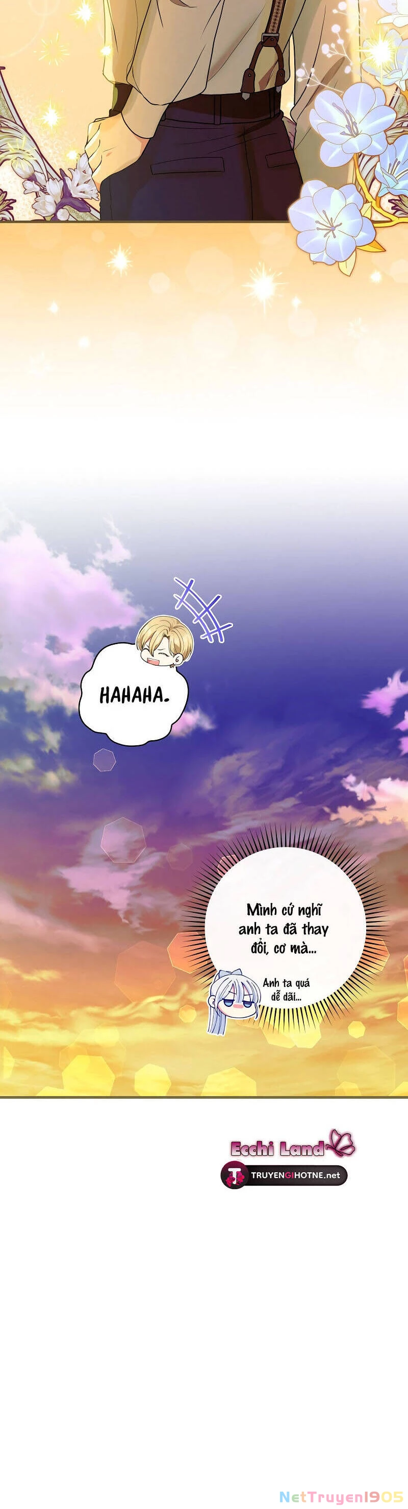 Lần Này Tôi Sẽ Yêu Thương Bản Thân Hơn Chapter 72.1 - 20