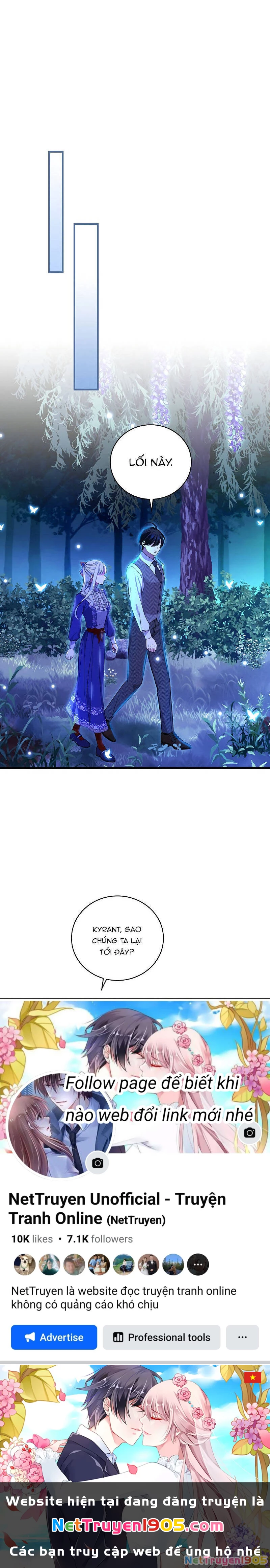 Lần Này Tôi Sẽ Yêu Thương Bản Thân Hơn Chapter 72.1 - 21