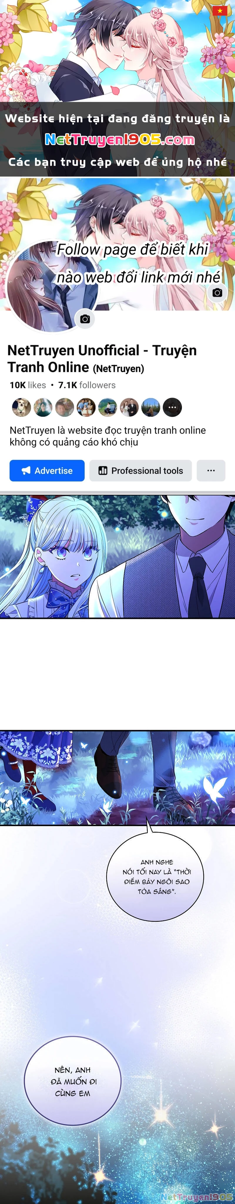 Lần Này Tôi Sẽ Yêu Thương Bản Thân Hơn Chapter 72.2 - 1