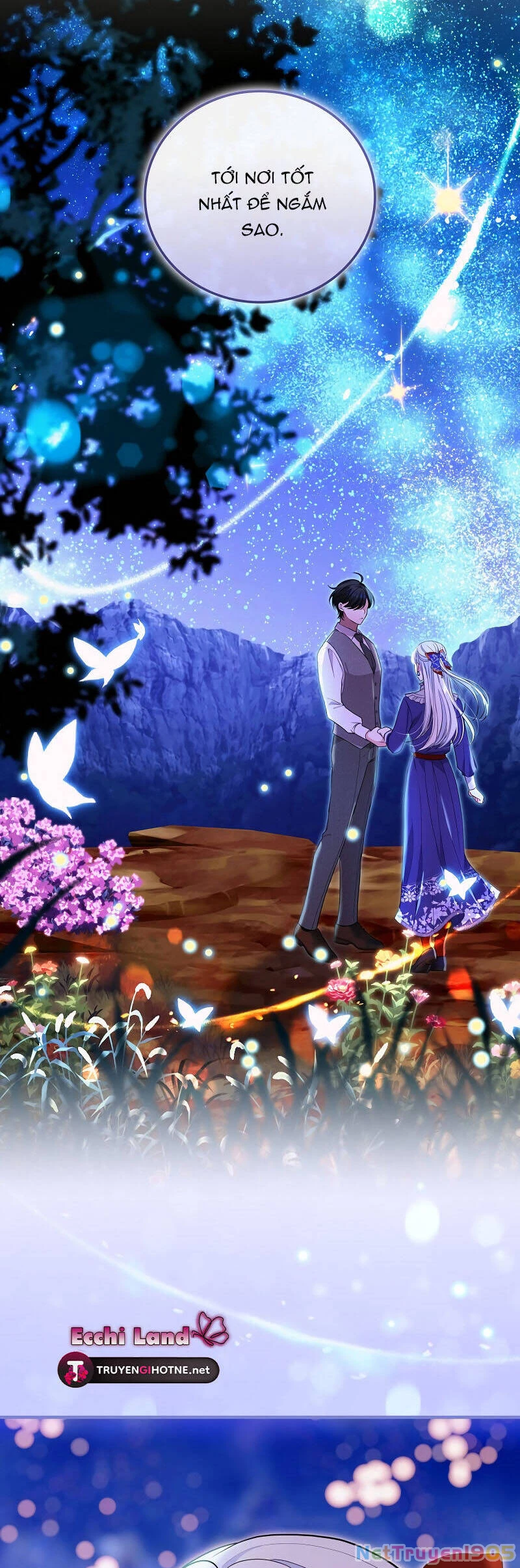 Lần Này Tôi Sẽ Yêu Thương Bản Thân Hơn Chapter 72.2 - 2