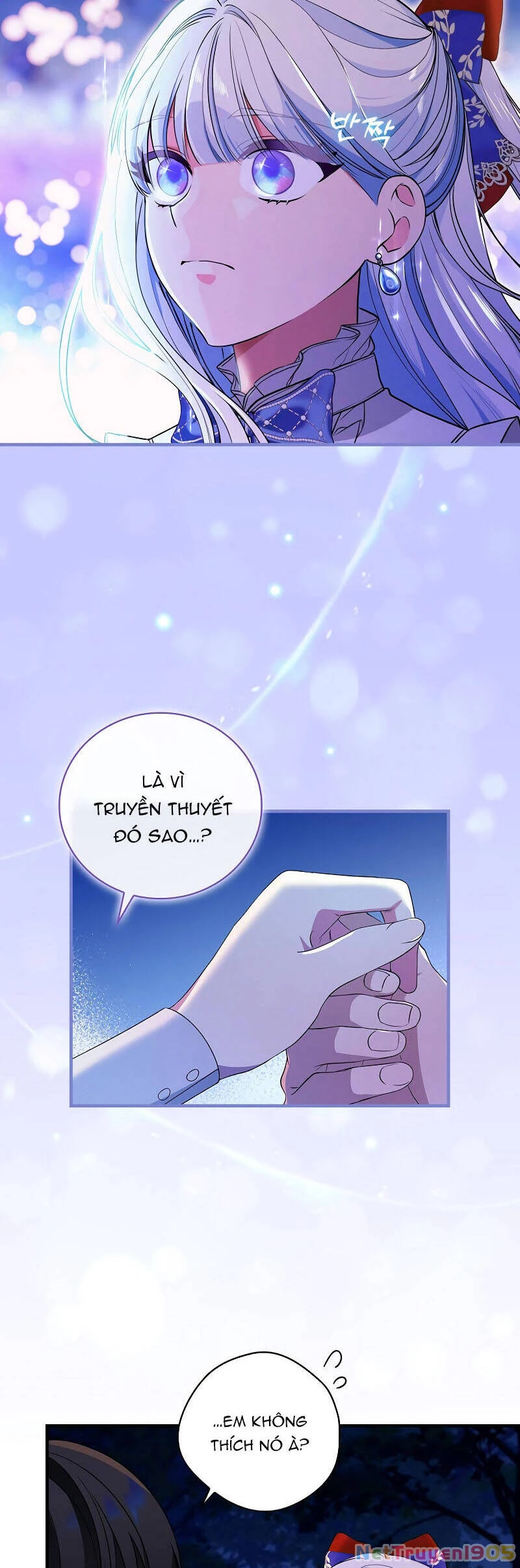 Lần Này Tôi Sẽ Yêu Thương Bản Thân Hơn Chapter 72.2 - 3