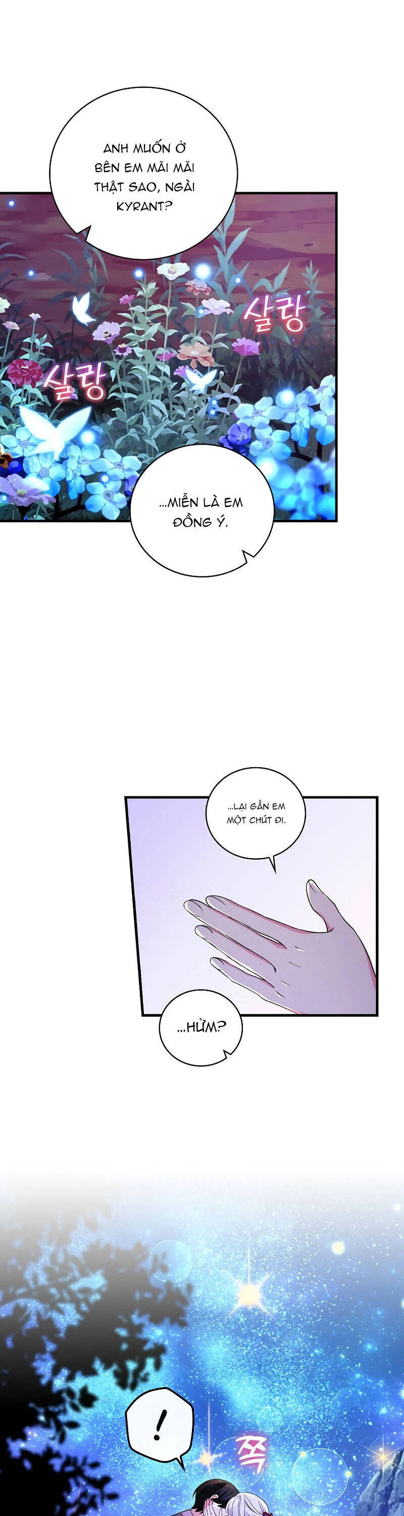 Lần Này Tôi Sẽ Yêu Thương Bản Thân Hơn Chapter 72.2 - 6