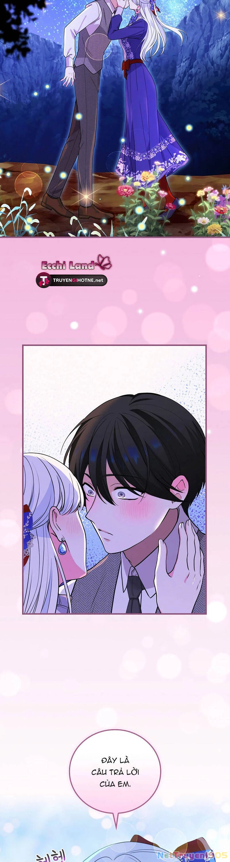 Lần Này Tôi Sẽ Yêu Thương Bản Thân Hơn Chapter 72.2 - 7