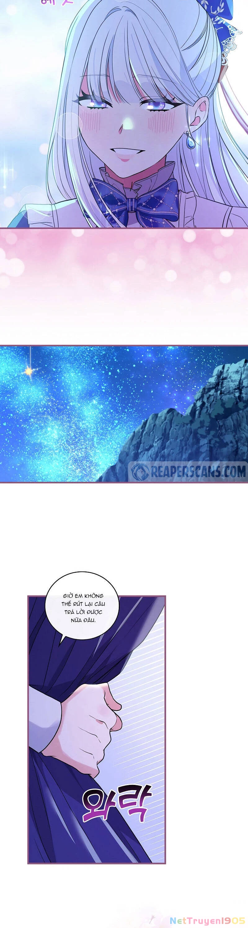 Lần Này Tôi Sẽ Yêu Thương Bản Thân Hơn Chapter 72.2 - 8