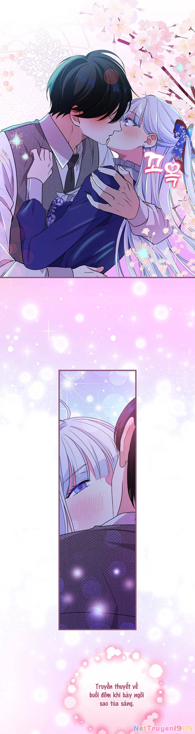 Lần Này Tôi Sẽ Yêu Thương Bản Thân Hơn Chapter 72.2 - 9