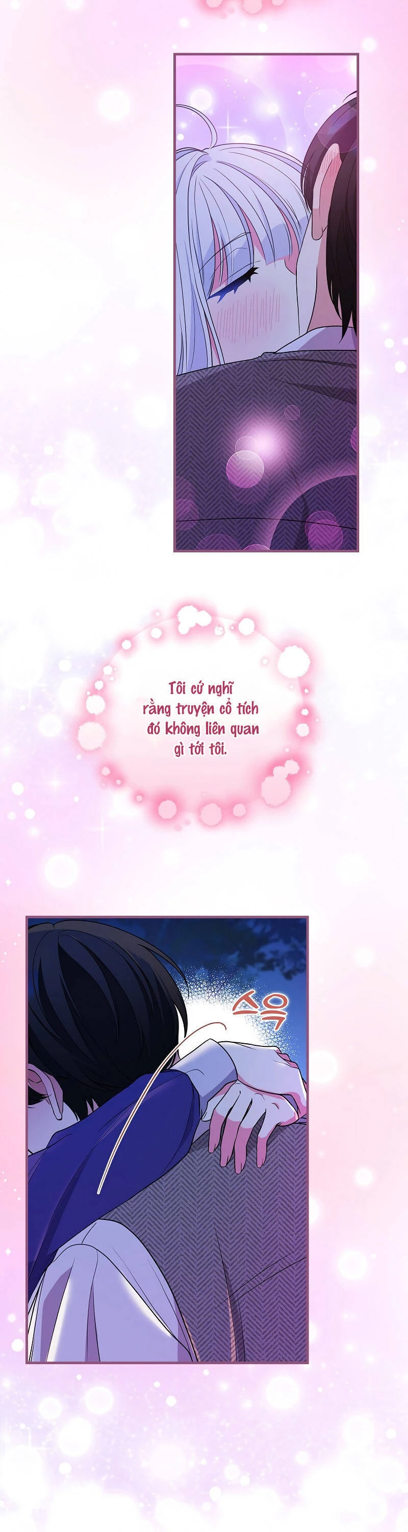 Lần Này Tôi Sẽ Yêu Thương Bản Thân Hơn Chapter 72.2 - 10