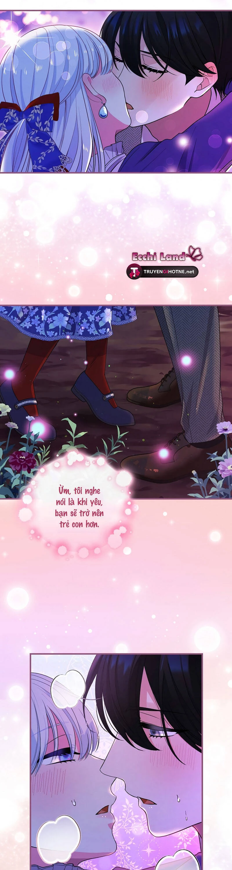 Lần Này Tôi Sẽ Yêu Thương Bản Thân Hơn Chapter 72.2 - 11