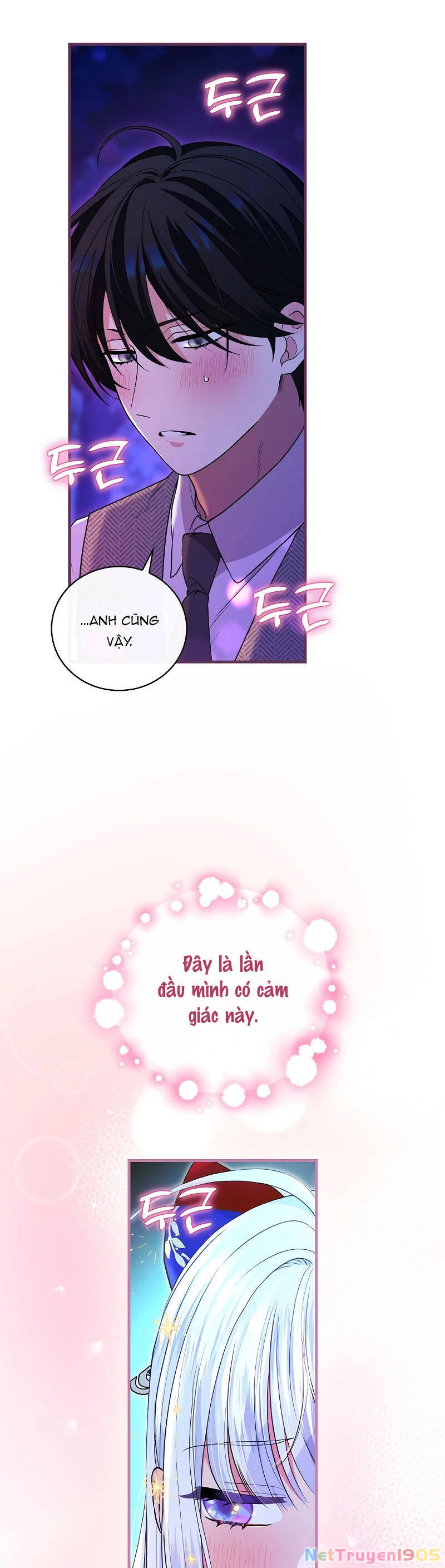 Lần Này Tôi Sẽ Yêu Thương Bản Thân Hơn Chapter 72.2 - 13