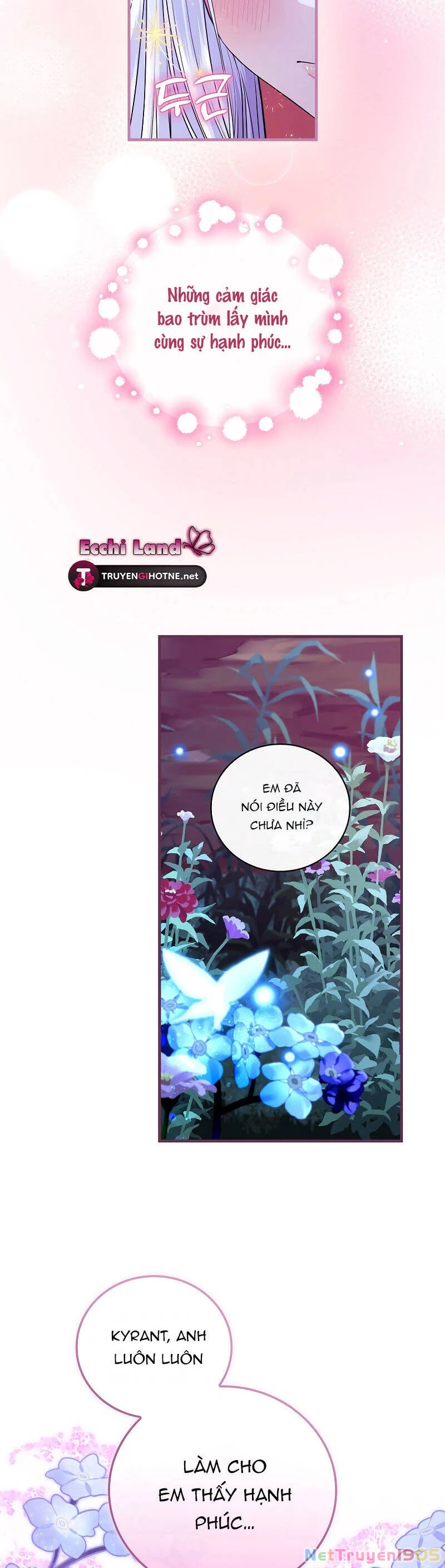 Lần Này Tôi Sẽ Yêu Thương Bản Thân Hơn Chapter 72.2 - 14