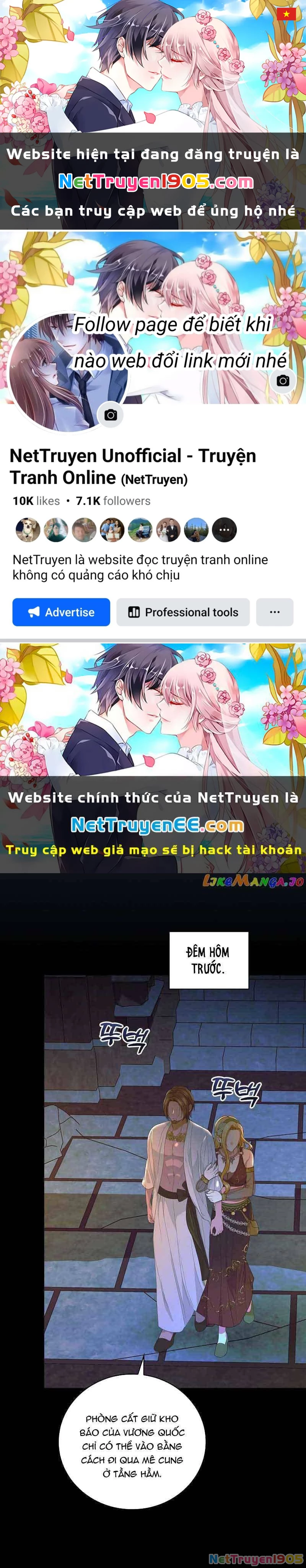 Lần Này Tôi Sẽ Yêu Thương Bản Thân Hơn Chapter 73.2 - 1