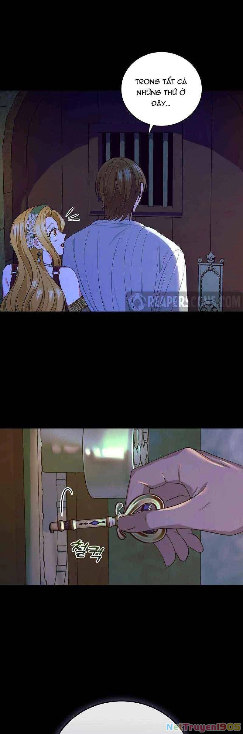 Lần Này Tôi Sẽ Yêu Thương Bản Thân Hơn Chapter 73.2 - 2