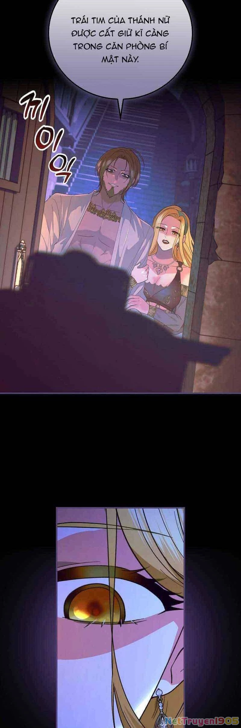 Lần Này Tôi Sẽ Yêu Thương Bản Thân Hơn Chapter 73.2 - 3