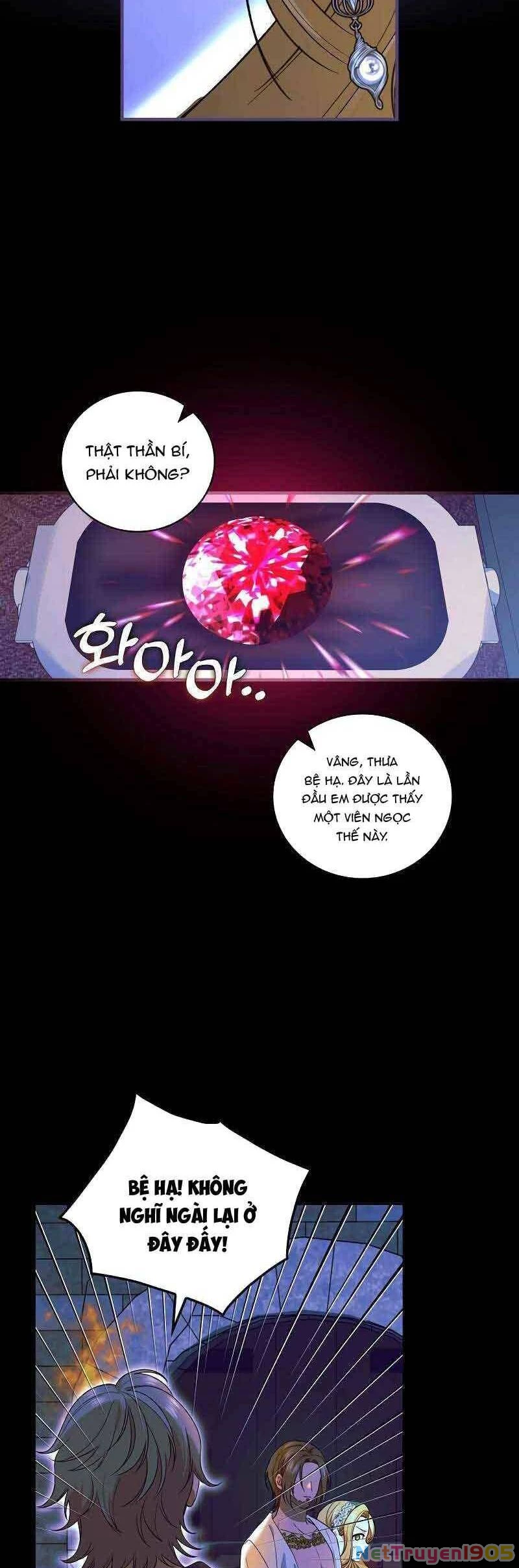 Lần Này Tôi Sẽ Yêu Thương Bản Thân Hơn Chapter 73.2 - 4