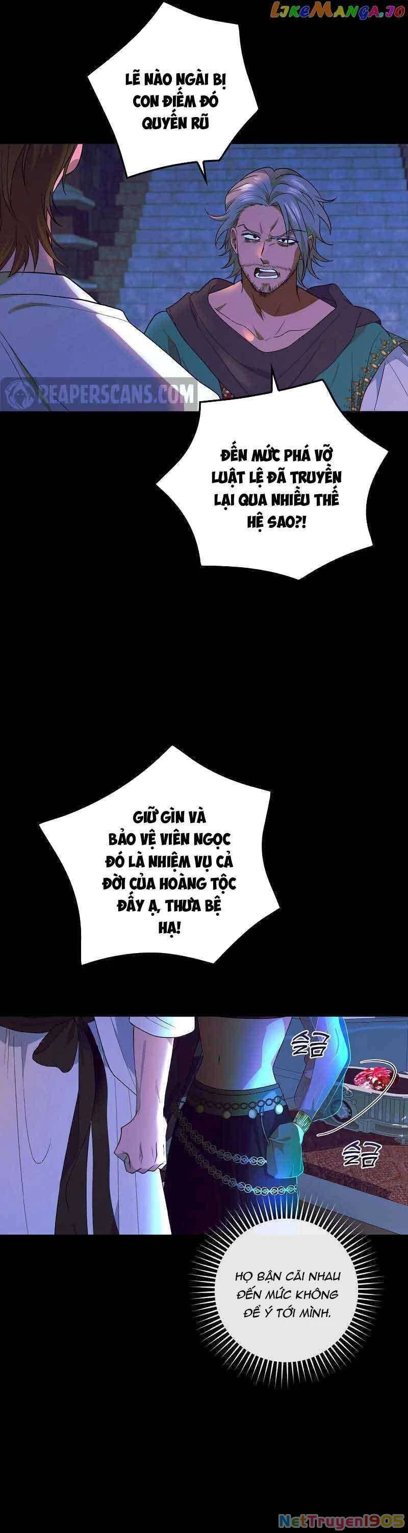 Lần Này Tôi Sẽ Yêu Thương Bản Thân Hơn Chapter 73.2 - 6