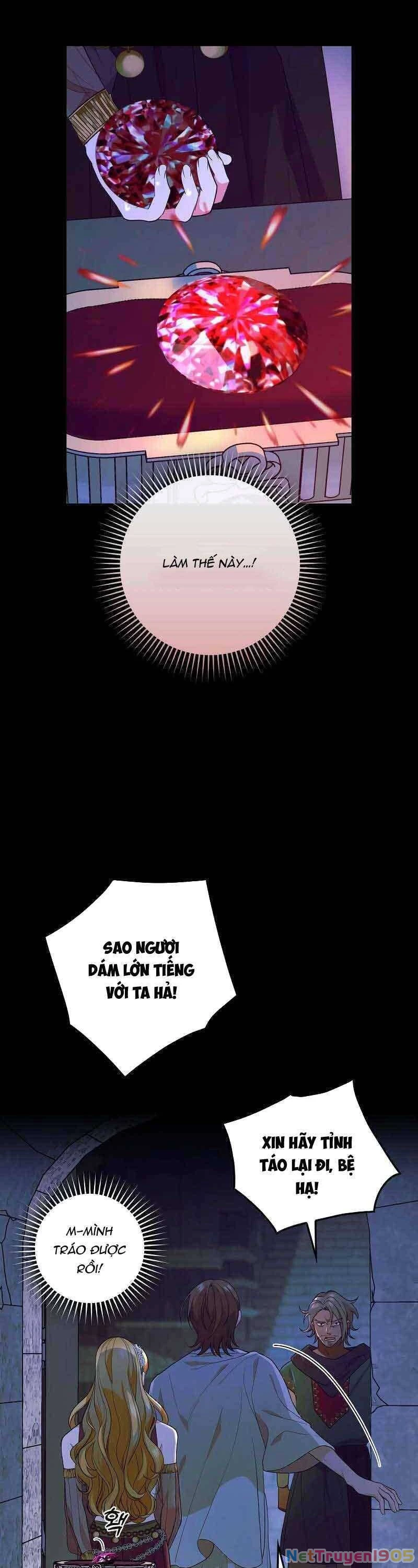 Lần Này Tôi Sẽ Yêu Thương Bản Thân Hơn Chapter 73.2 - 7