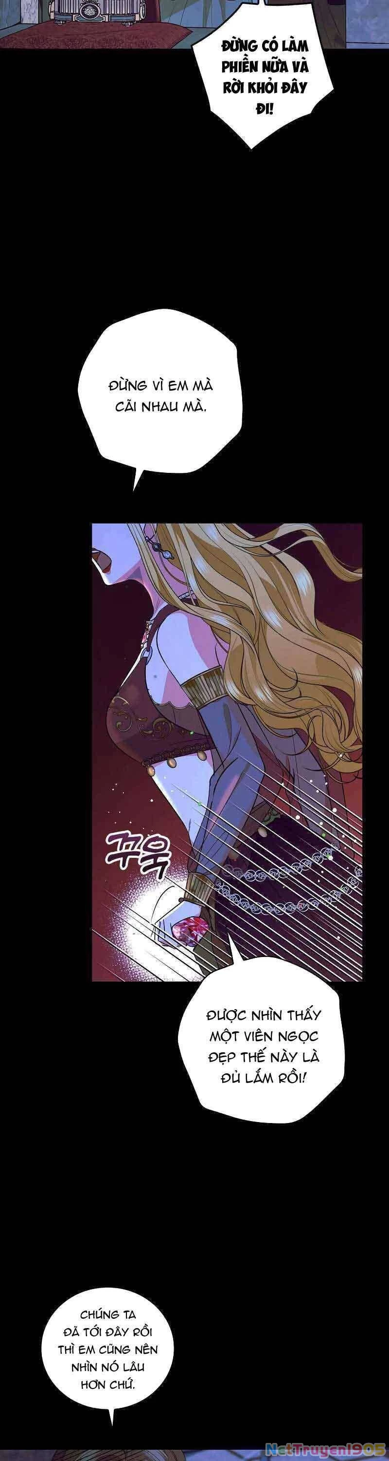 Lần Này Tôi Sẽ Yêu Thương Bản Thân Hơn Chapter 73.2 - 8