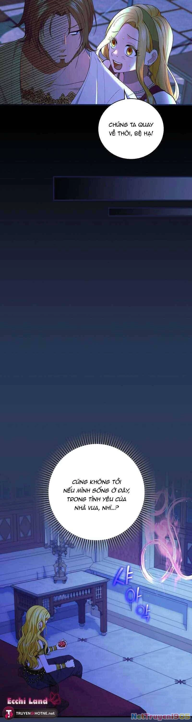 Lần Này Tôi Sẽ Yêu Thương Bản Thân Hơn Chapter 73.2 - 9