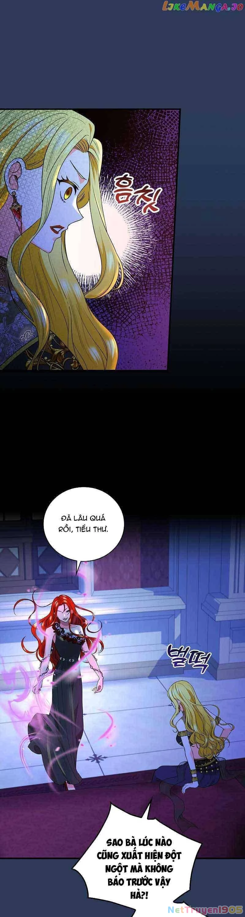 Lần Này Tôi Sẽ Yêu Thương Bản Thân Hơn Chapter 73.2 - 10