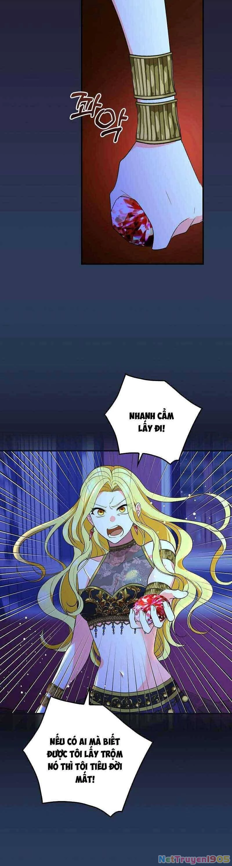 Lần Này Tôi Sẽ Yêu Thương Bản Thân Hơn Chapter 73.2 - 12