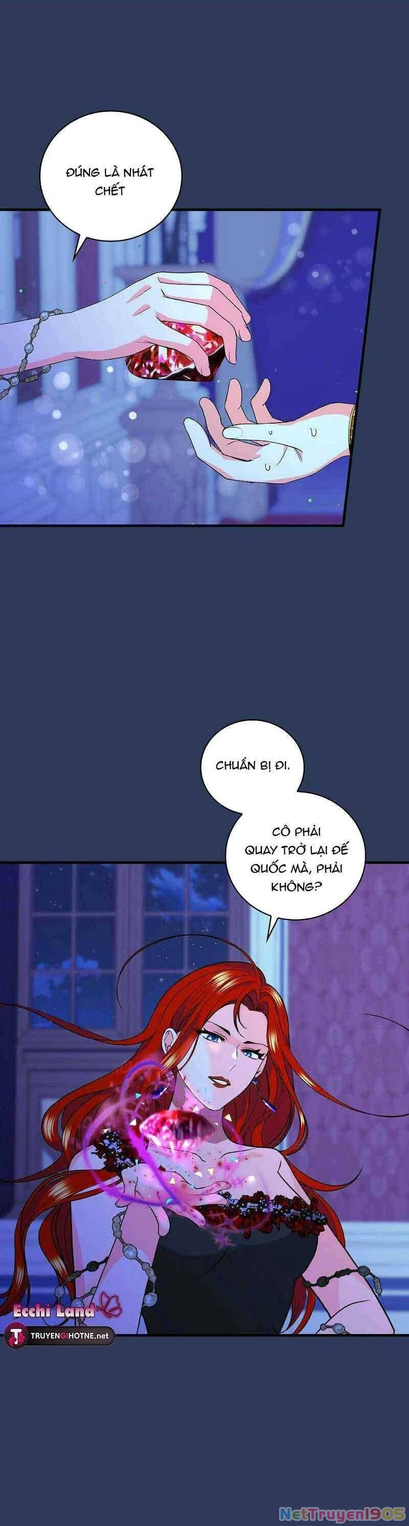 Lần Này Tôi Sẽ Yêu Thương Bản Thân Hơn Chapter 73.2 - 13