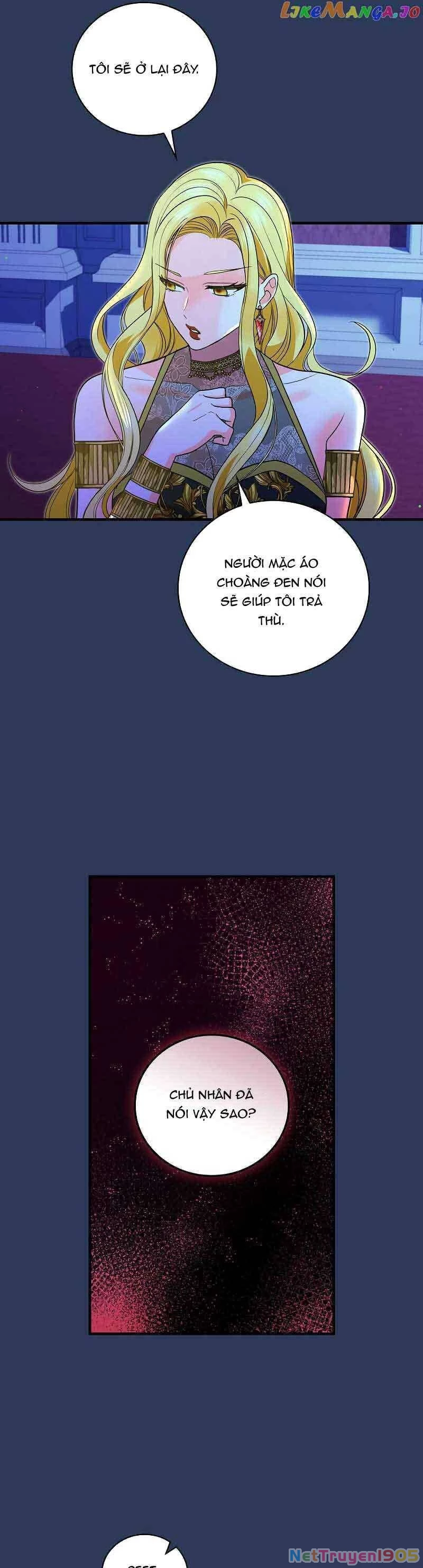 Lần Này Tôi Sẽ Yêu Thương Bản Thân Hơn Chapter 73.2 - 14