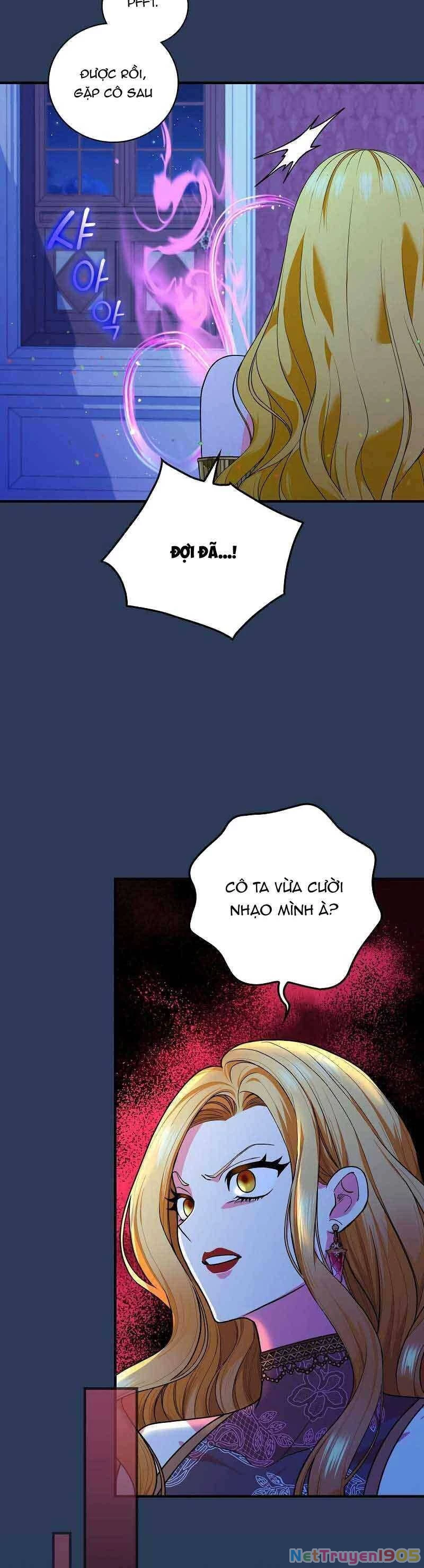 Lần Này Tôi Sẽ Yêu Thương Bản Thân Hơn Chapter 73.2 - 15