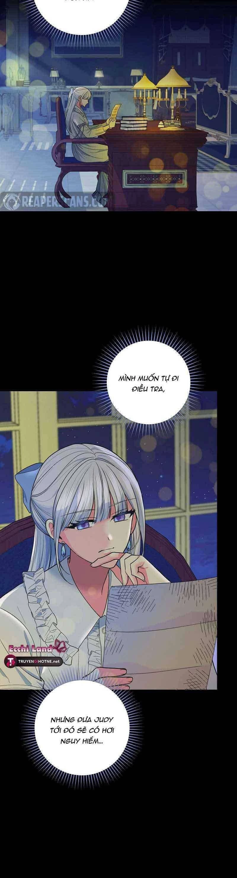 Lần Này Tôi Sẽ Yêu Thương Bản Thân Hơn Chapter 73.2 - 17