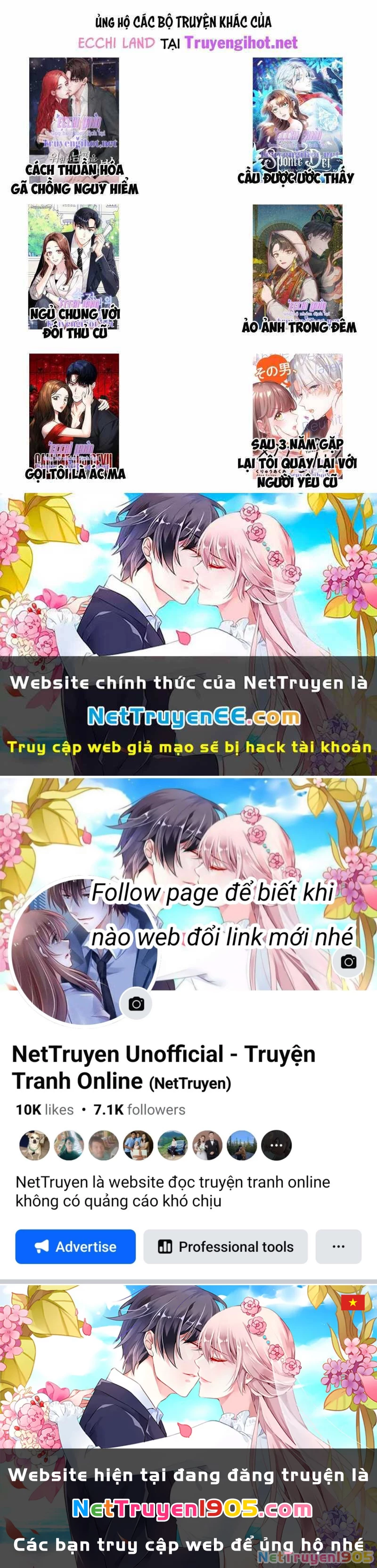 Lần Này Tôi Sẽ Yêu Thương Bản Thân Hơn Chapter 73.2 - 20