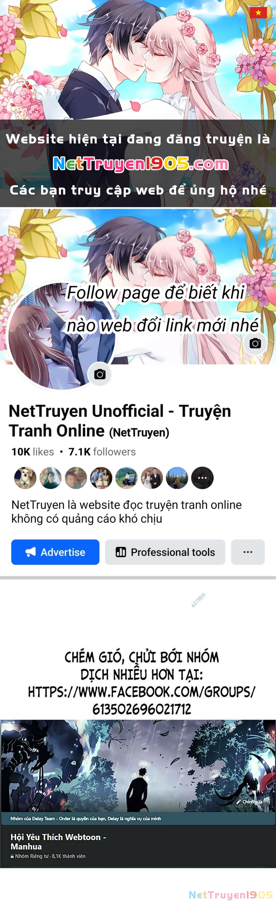 Cậu Bé Của Thần Chết Chapter 159 - 1