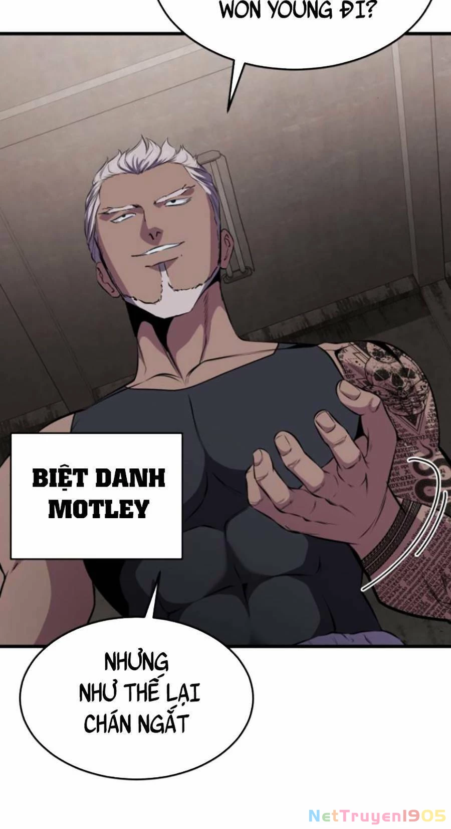 Cậu Bé Của Thần Chết Chapter 159 - 111