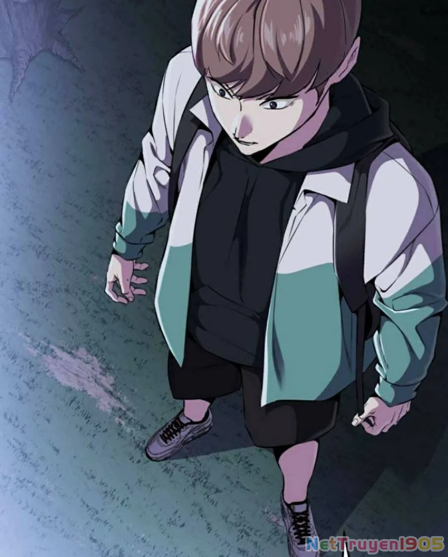 Cậu Bé Của Thần Chết Chapter 159 - 165