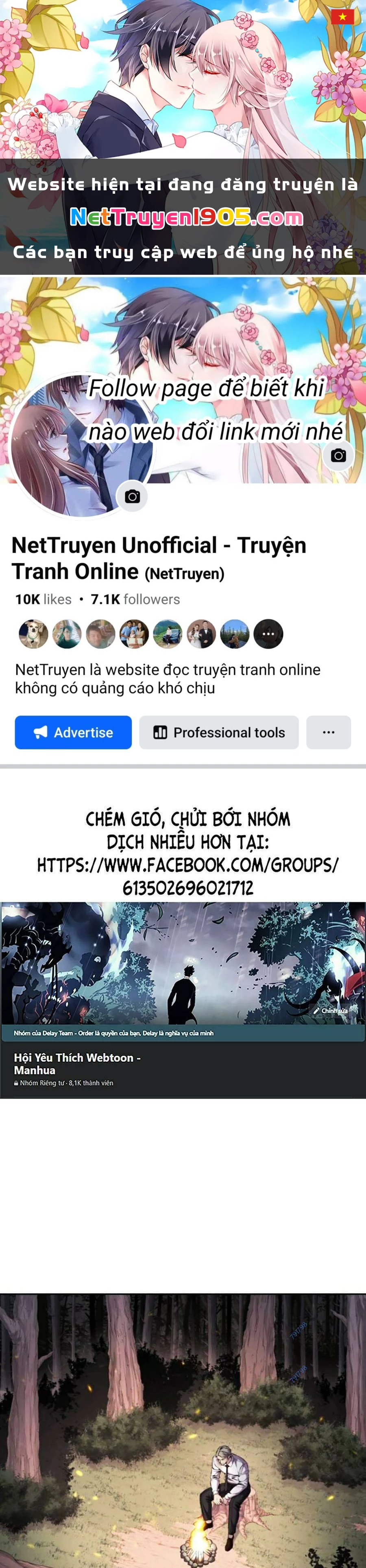 Cậu Bé Của Thần Chết Chapter 160 - 1