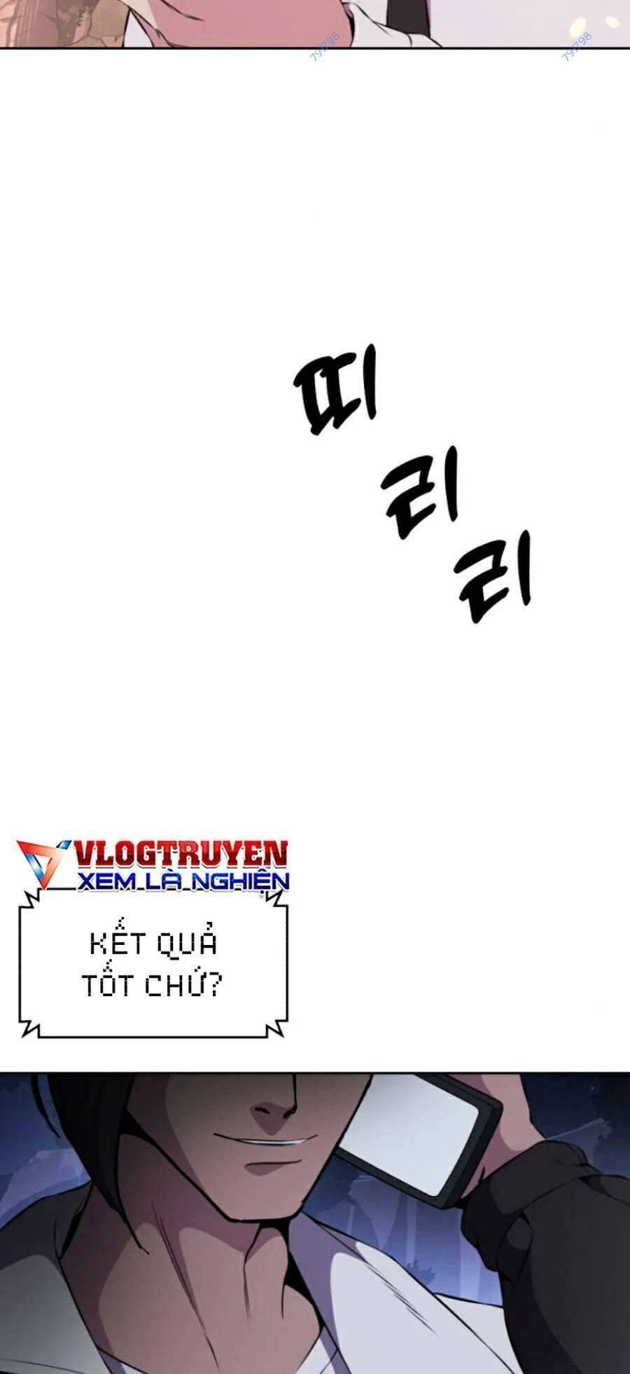 Cậu Bé Của Thần Chết Chapter 160 - 3