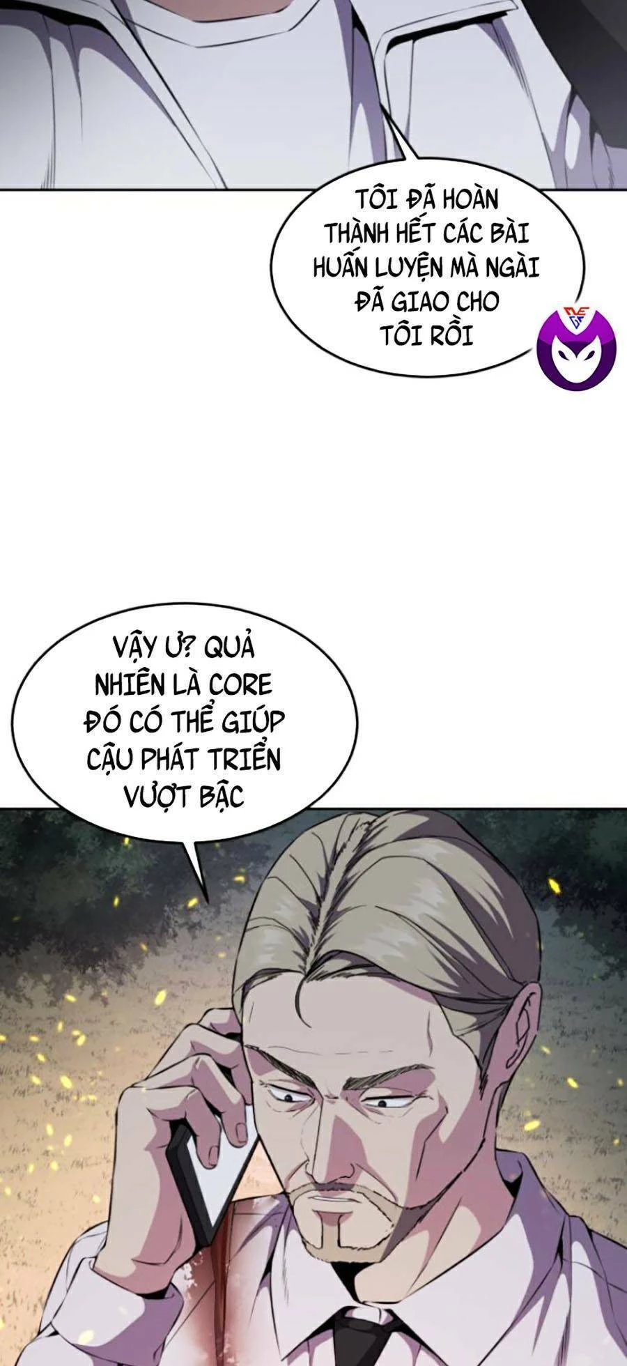 Cậu Bé Của Thần Chết Chapter 160 - 4