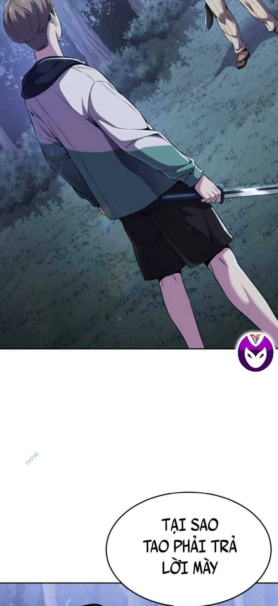 Cậu Bé Của Thần Chết Chapter 160 - 9