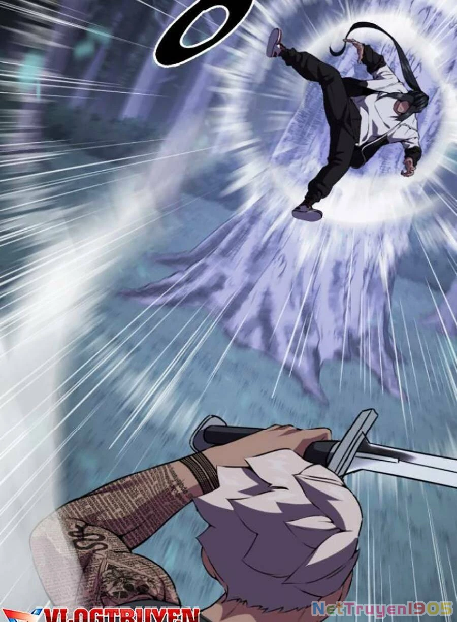 Cậu Bé Của Thần Chết Chapter 160 - 162