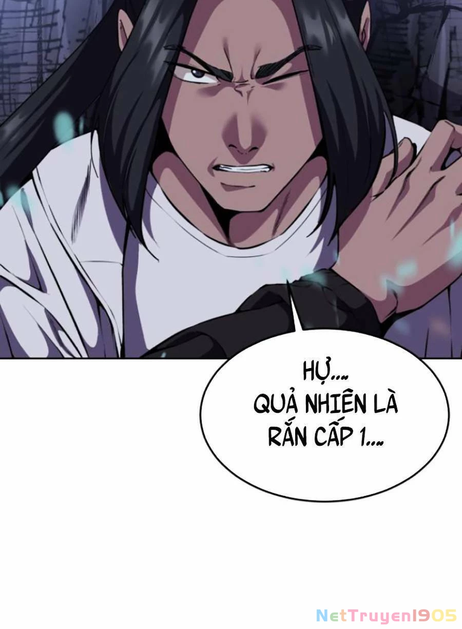 Cậu Bé Của Thần Chết Chapter 160 - 165