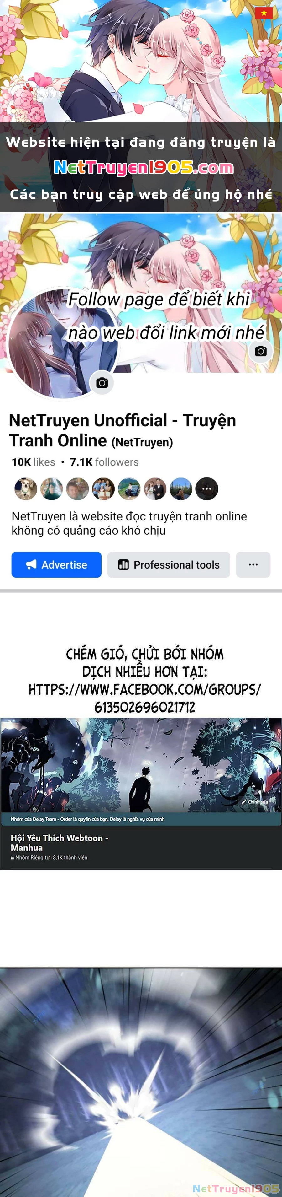 Cậu Bé Của Thần Chết Chapter 161 - 1
