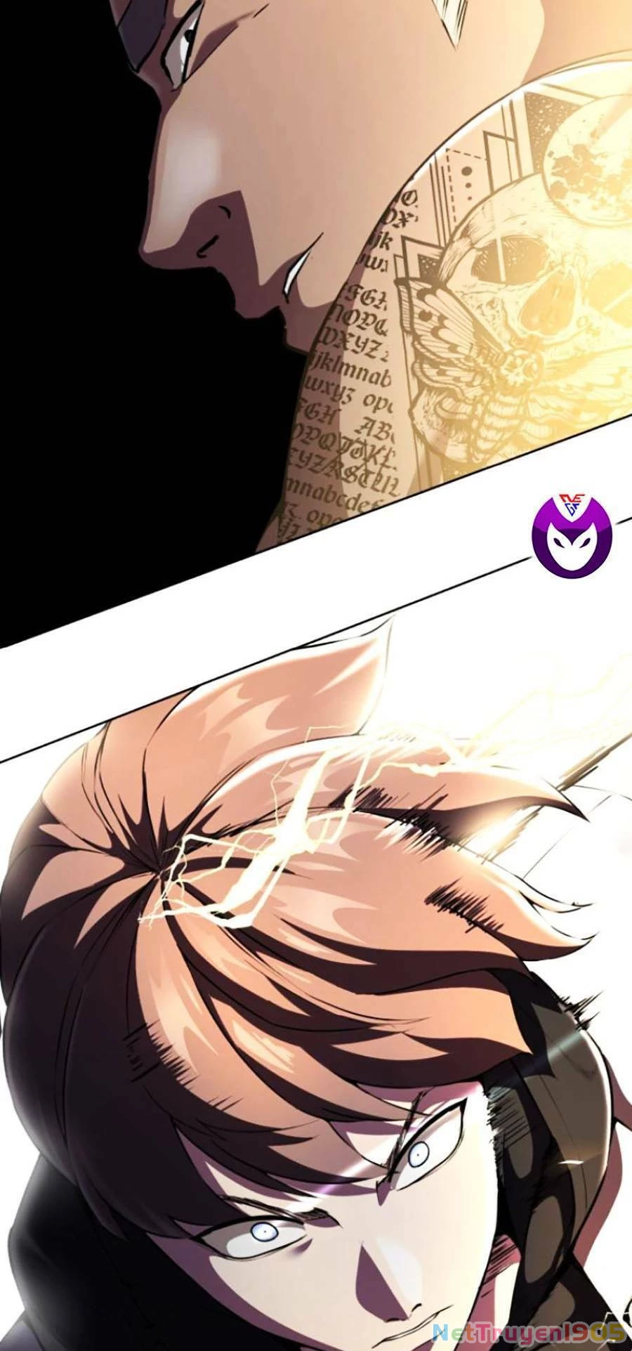 Cậu Bé Của Thần Chết Chapter 161 - 4