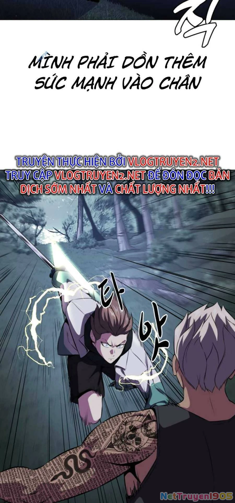 Cậu Bé Của Thần Chết Chapter 161 - 11