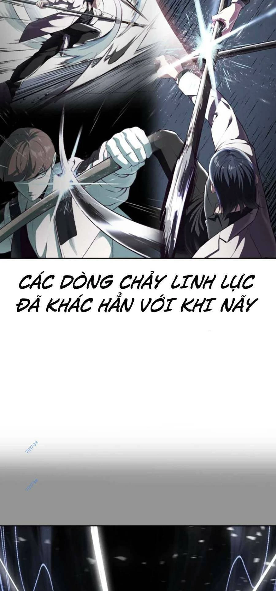 Cậu Bé Của Thần Chết Chapter 161 - 23