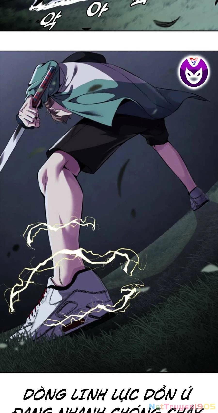Cậu Bé Của Thần Chết Chapter 161 - 30